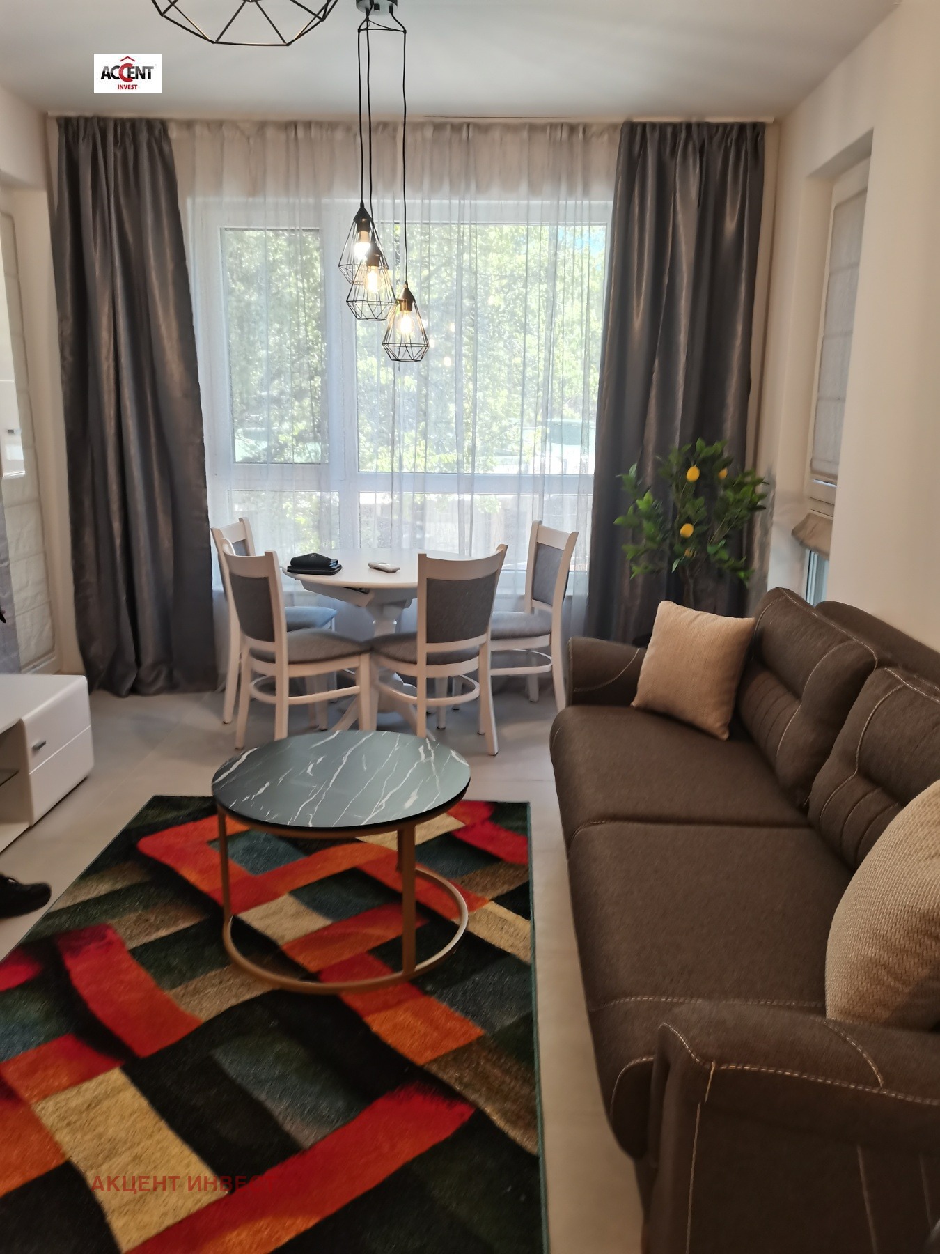 Продава 2-СТАЕН, гр. Варна, к.к. Св.Св. Константин и Елена, снимка 8 - Апартаменти - 53995507