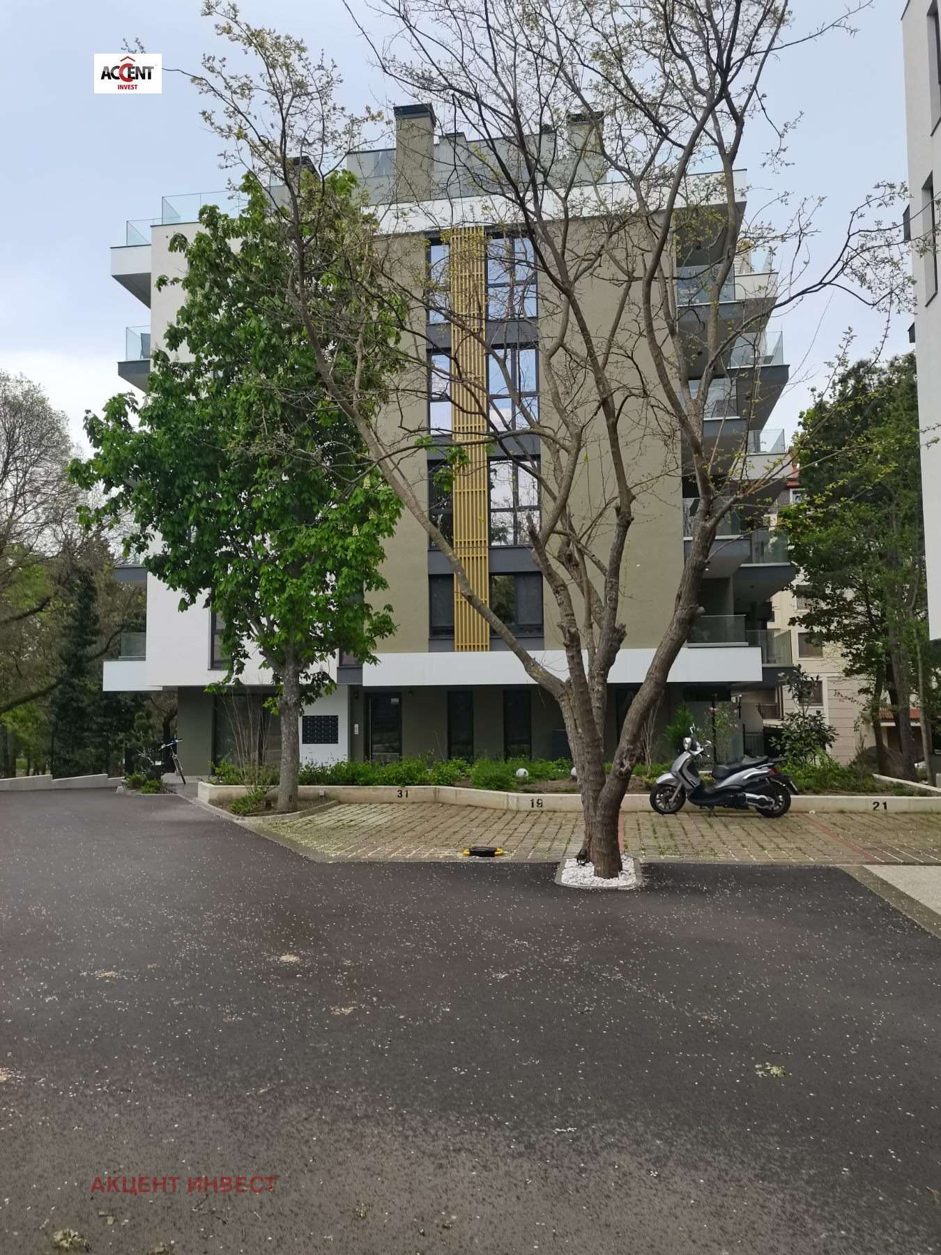 Продава 2-СТАЕН, гр. Варна, к.к. Св.Св. Константин и Елена, снимка 15 - Апартаменти - 53995507