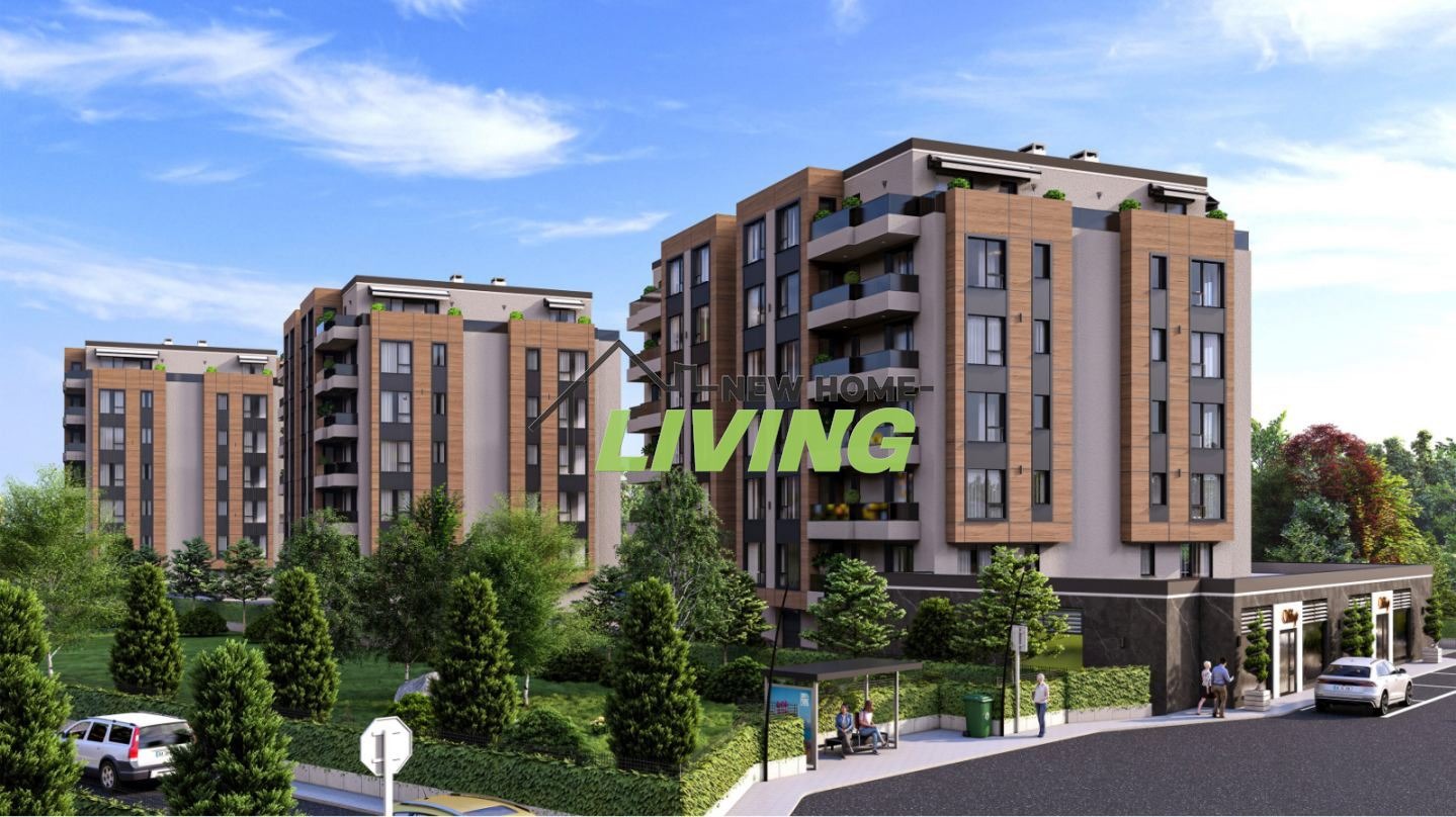 Продава 2-СТАЕН, гр. Пловдив, Беломорски, снимка 2 - Апартаменти - 54211929
