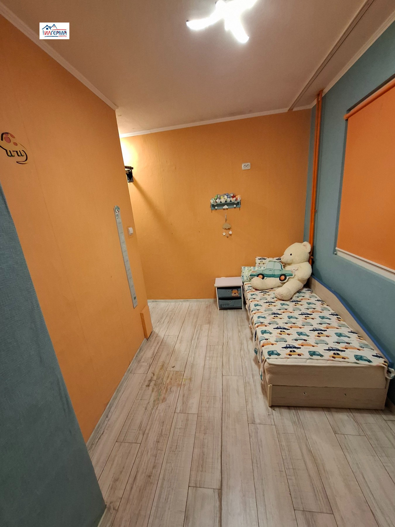 Продава 2-СТАЕН, гр. София, Надежда 2, снимка 14 - Апартаменти - 54596117