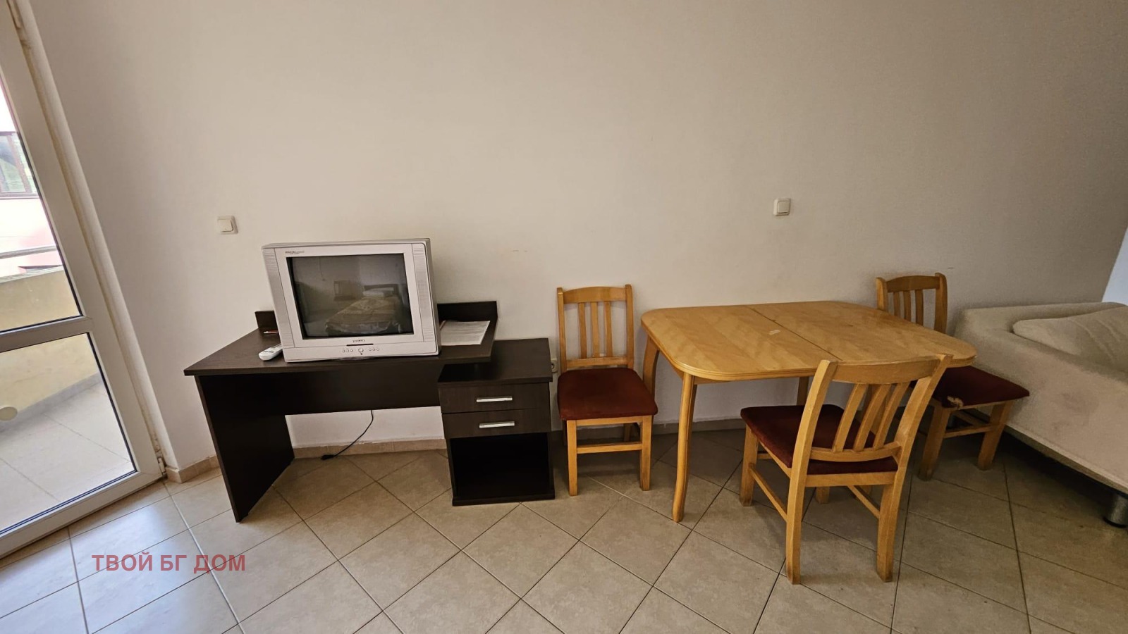 Продава 2-СТАЕН, к.к. Слънчев бряг, област Бургас, снимка 11 - Апартаменти - 55641169