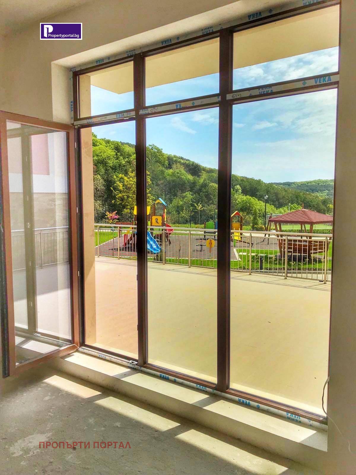 Продава 3-СТАЕН, гр. Варна, Виница, снимка 11 - Апартаменти - 53785818