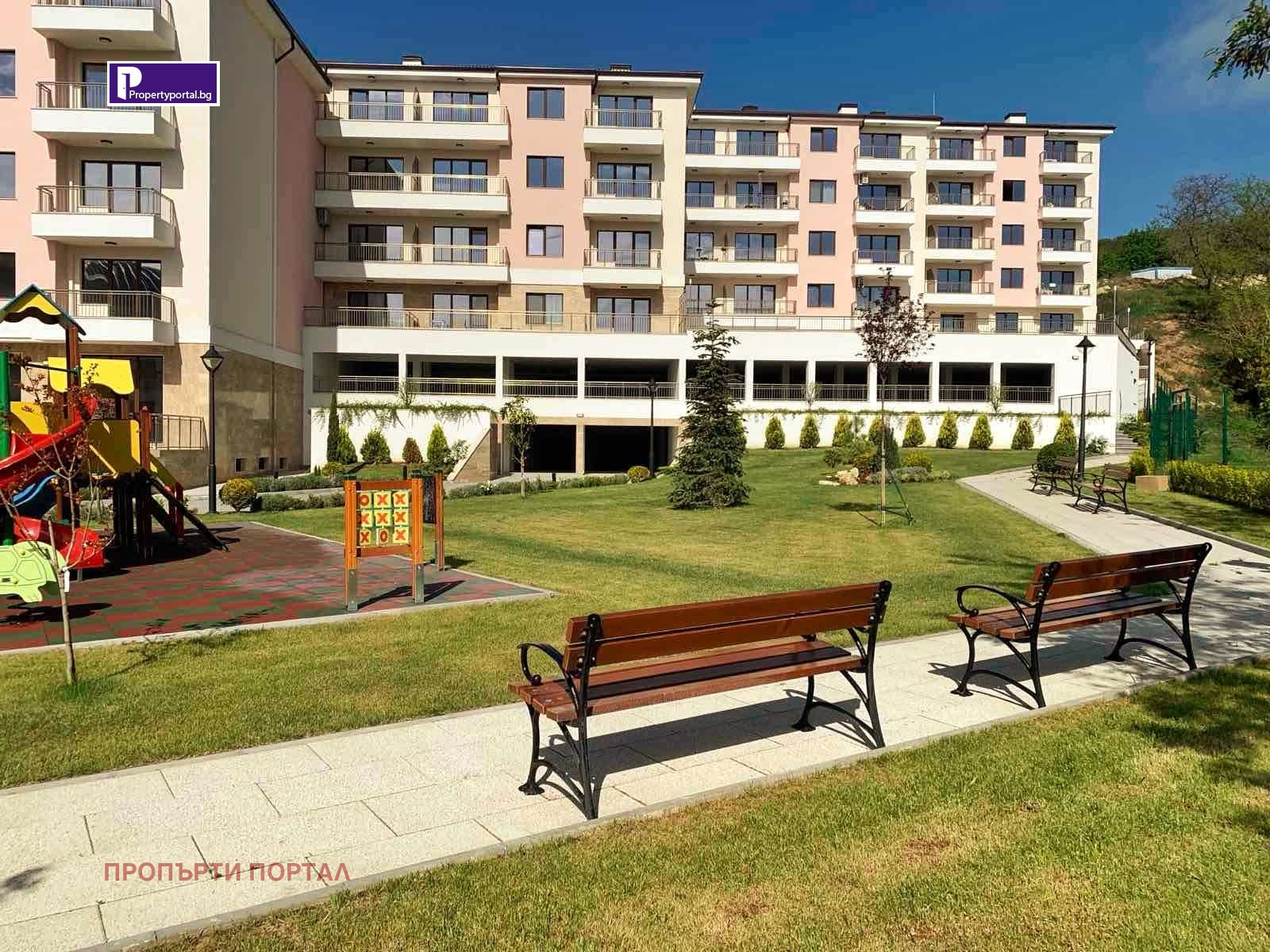 Продава 3-СТАЕН, гр. Варна, Виница, снимка 10 - Апартаменти - 53785818