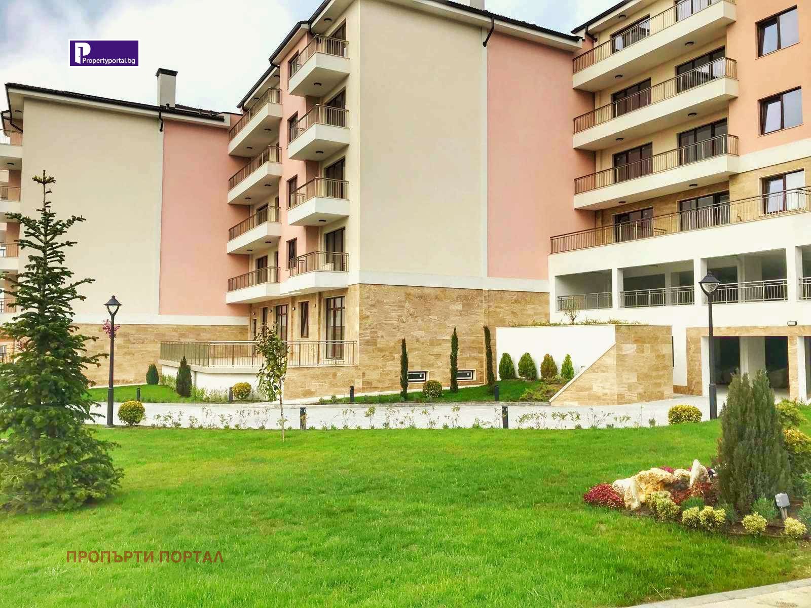 Продава 3-СТАЕН, гр. Варна, Виница, снимка 4 - Апартаменти - 53785818