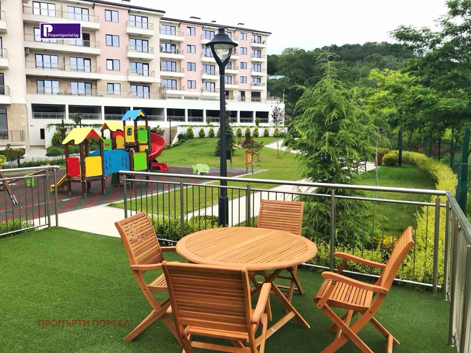 Продава 3-СТАЕН, гр. Варна, Виница, снимка 2 - Апартаменти - 53785818