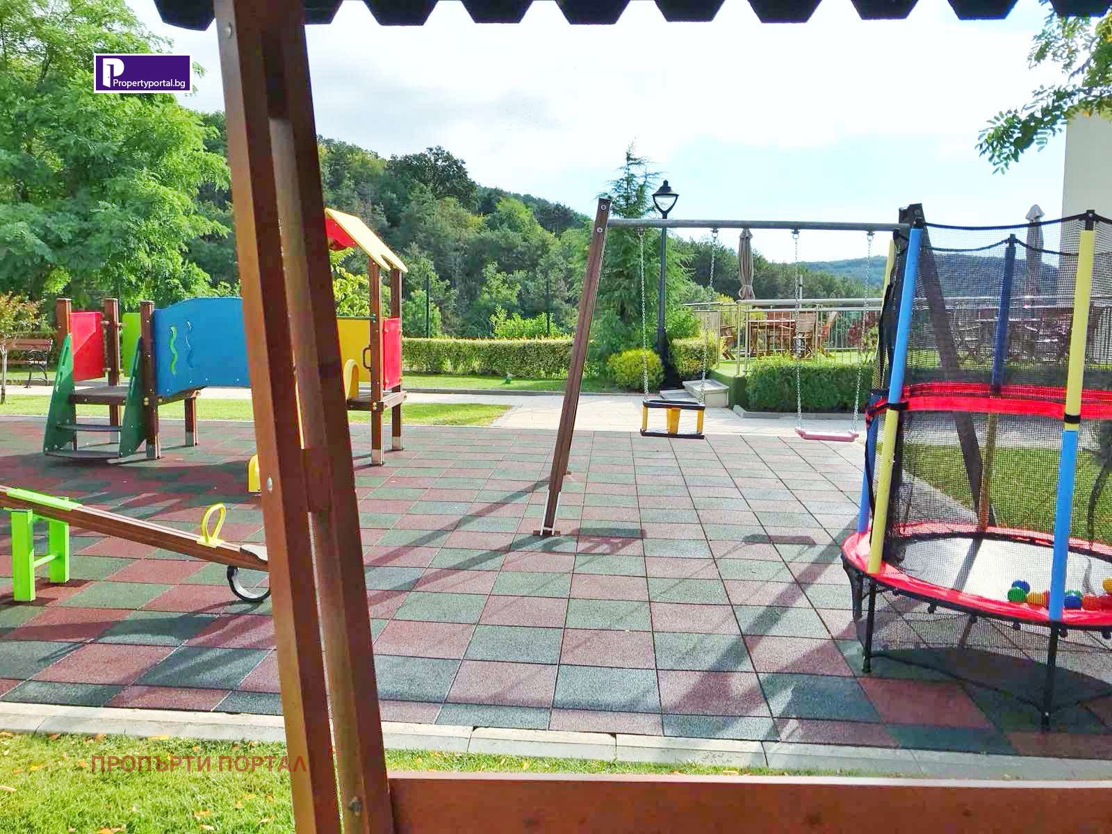 Продава 3-СТАЕН, гр. Варна, Виница, снимка 9 - Апартаменти - 53785818