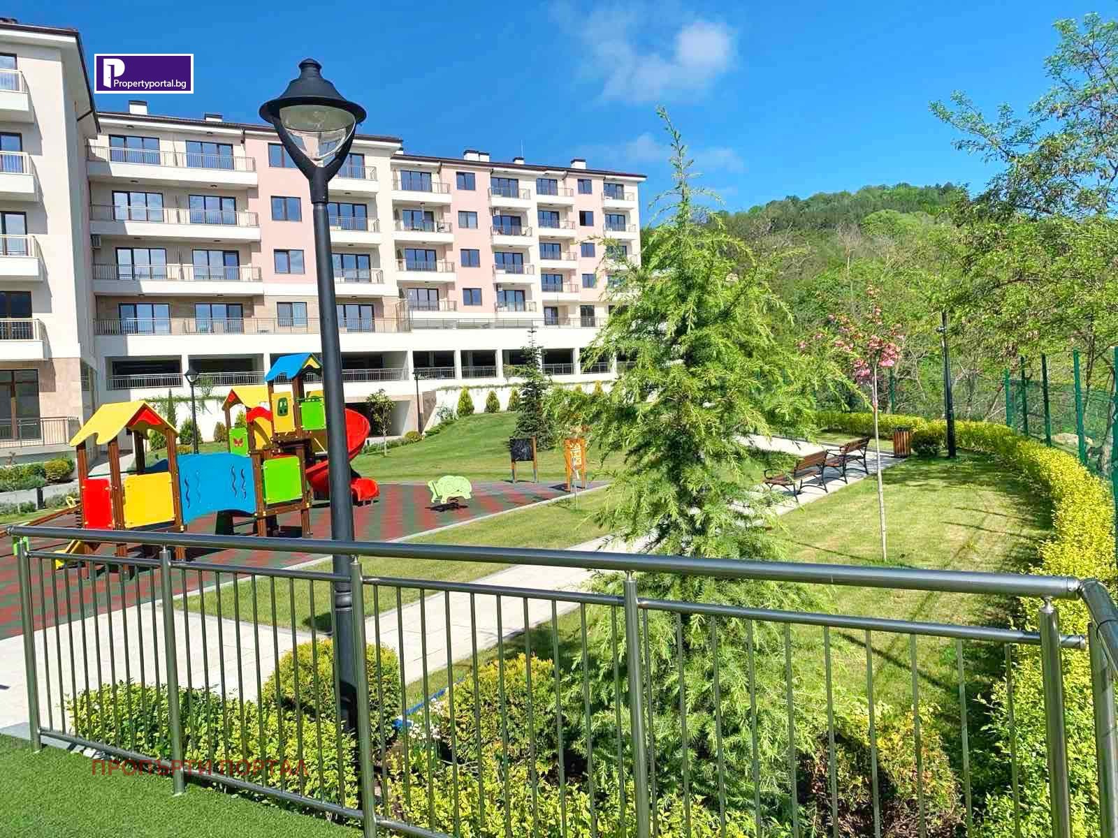 Продава 3-СТАЕН, гр. Варна, Виница, снимка 3 - Апартаменти - 53785818