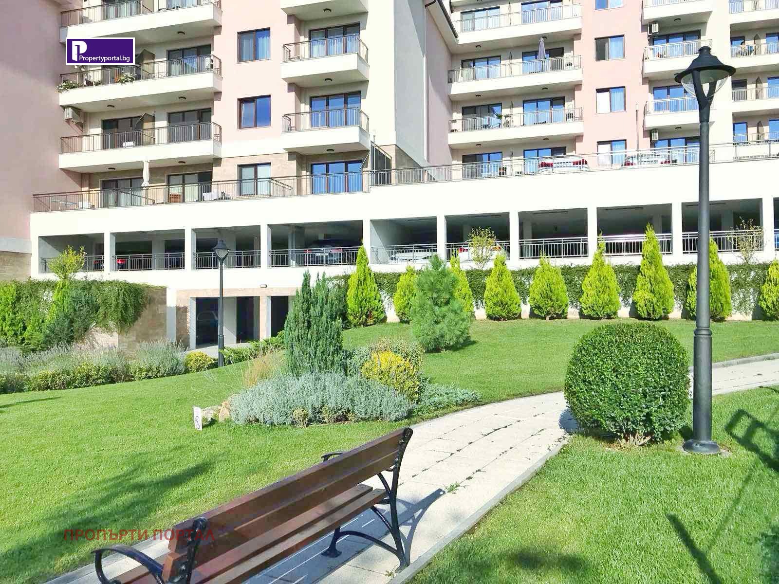 Продава 3-СТАЕН, гр. Варна, Виница, снимка 5 - Апартаменти - 53785818