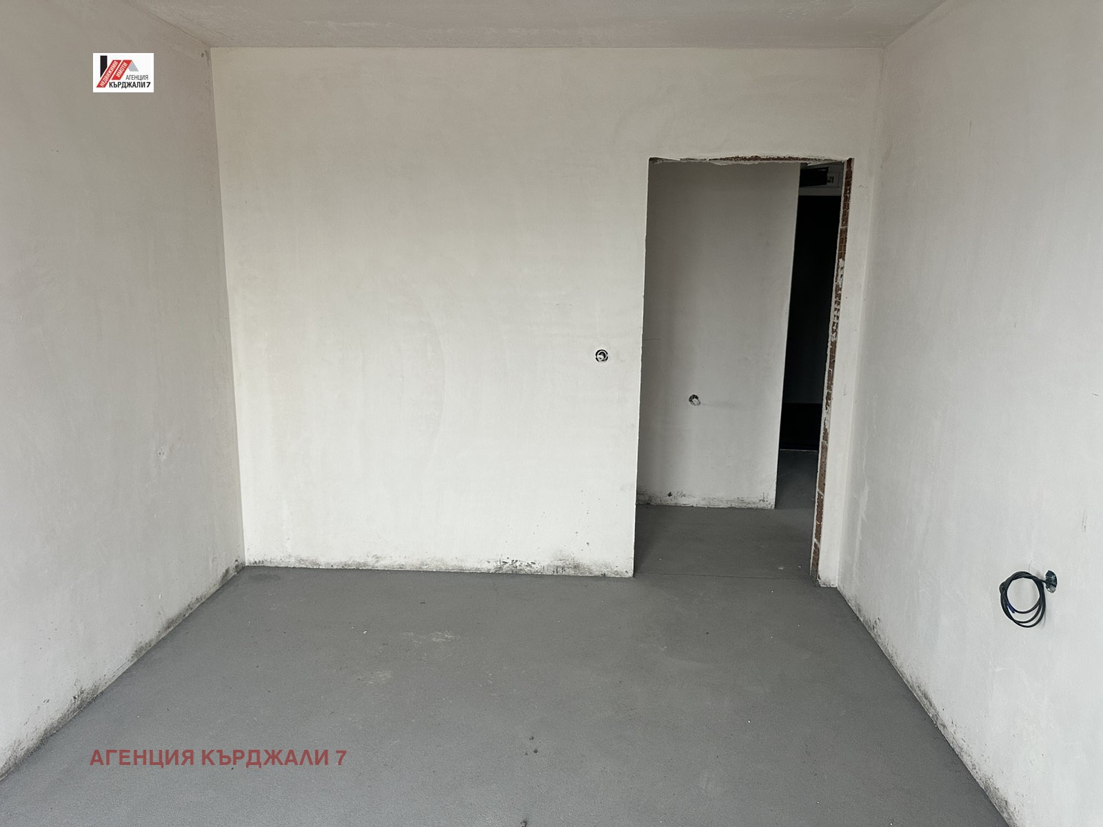 Продава 3-СТАЕН, гр. Кърджали, Възрожденци, снимка 6 - Апартаменти - 53875108