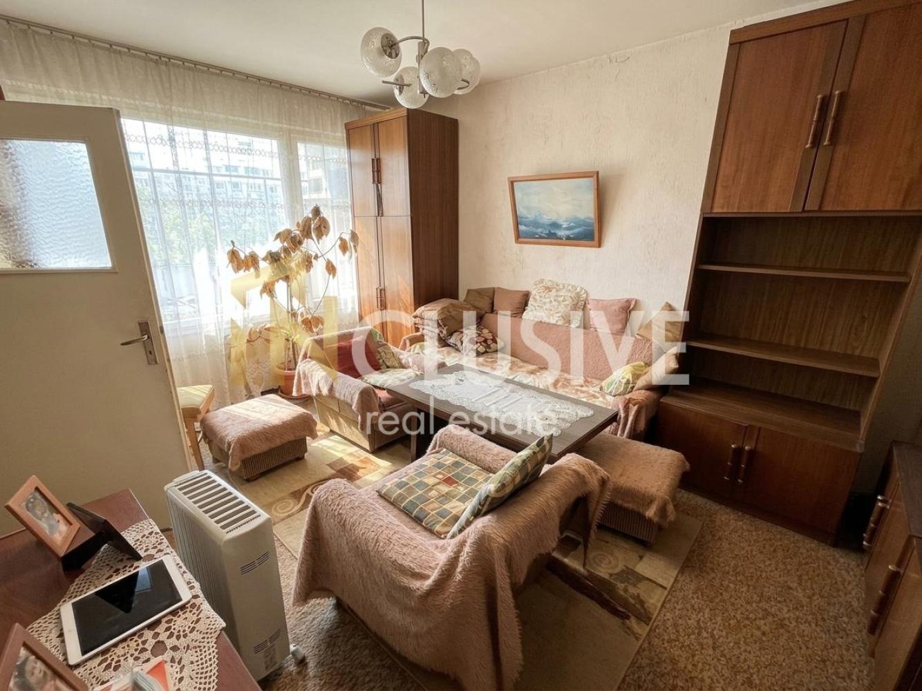 Продава 4-СТАЕН, гр. Варна, Възраждане 2