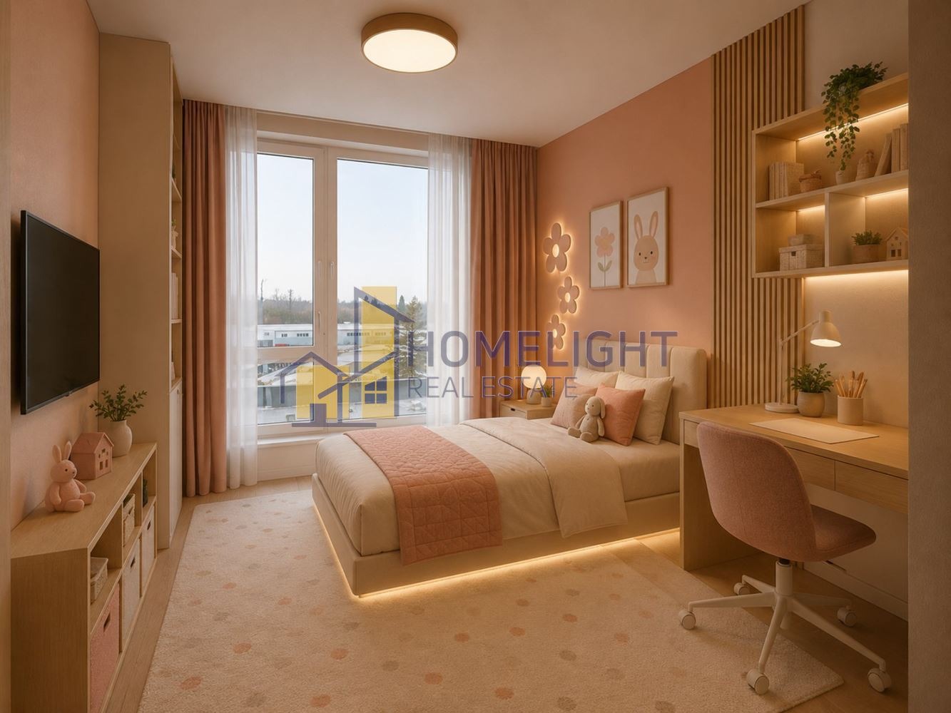 Продава 4-СТАЕН, гр. София, Овча купел, снимка 10 - Апартаменти - 55184300