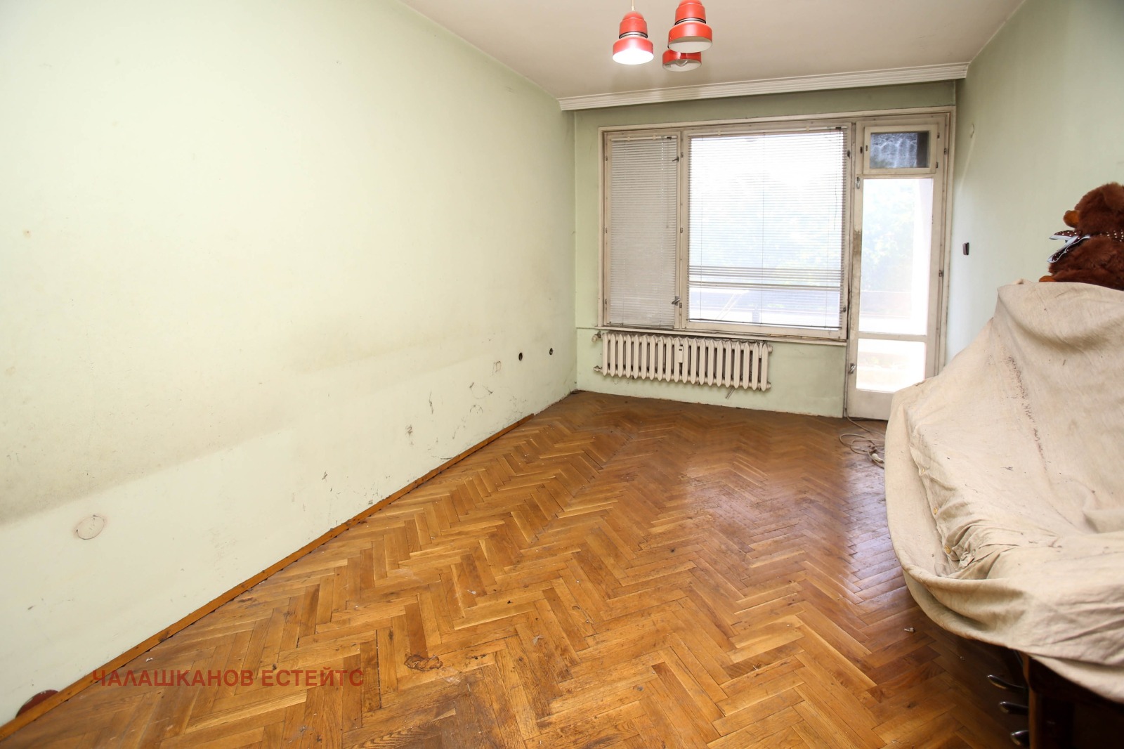 Продава 4-СТАЕН, гр. София, Център, снимка 6 - Апартаменти - 55651252