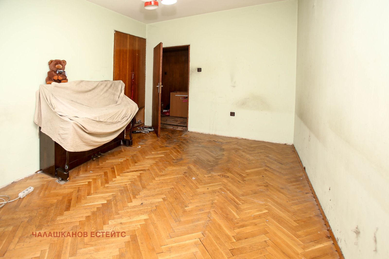 Продава 4-СТАЕН, гр. София, Център, снимка 8 - Апартаменти - 55651252
