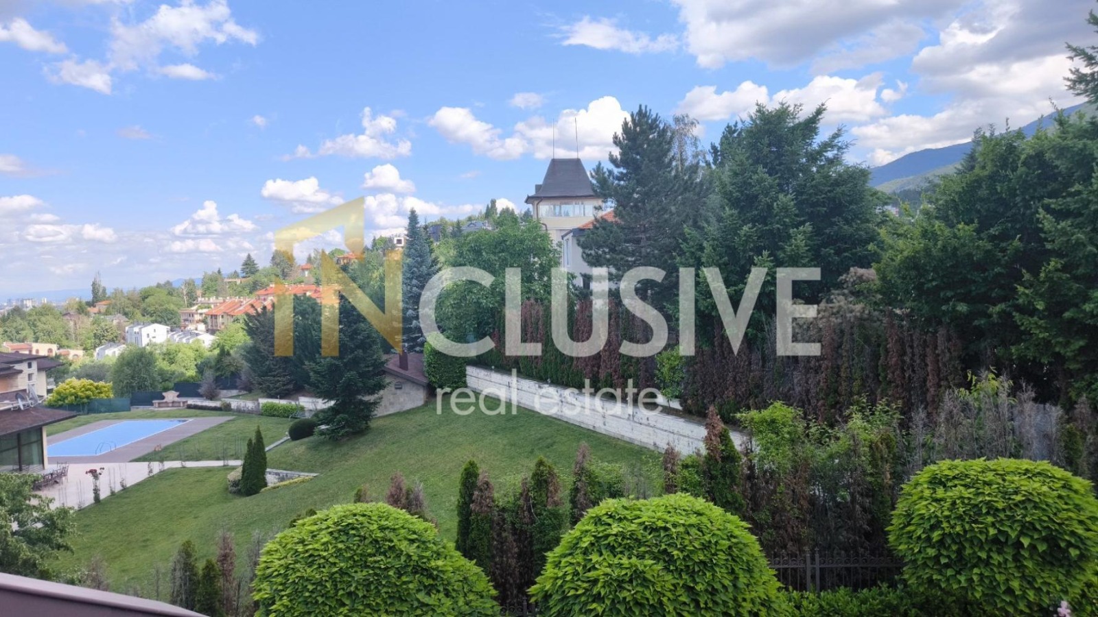 Продава МЕЗОНЕТ, гр. София, Бояна, снимка 15 - Апартаменти - 55747196