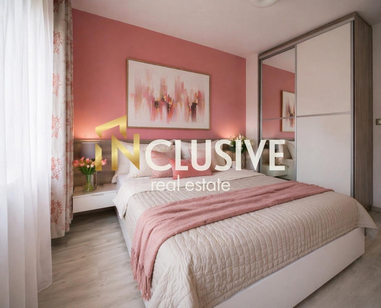 Продава МЕЗОНЕТ, гр. София, Бояна, снимка 8 - Апартаменти - 55747196