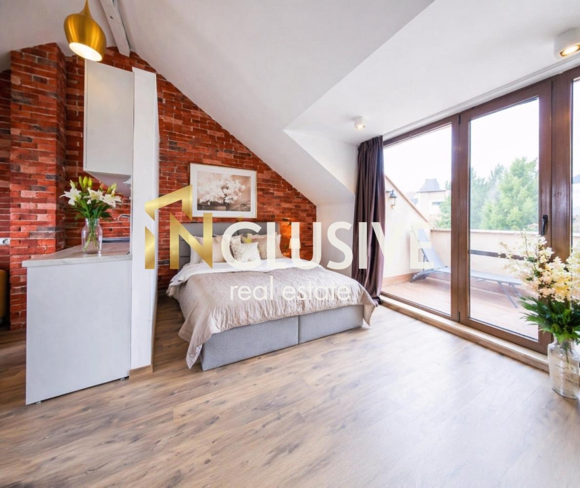 Продава МЕЗОНЕТ, гр. София, Бояна, снимка 11 - Апартаменти - 55747196
