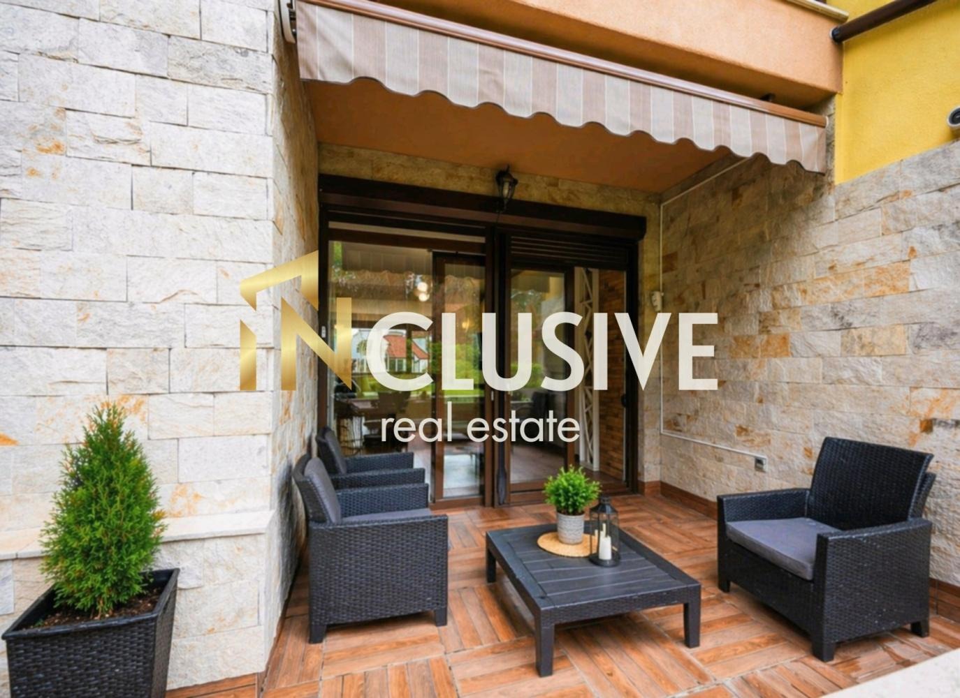 Продава МЕЗОНЕТ, гр. София, Бояна, снимка 3 - Апартаменти - 55747196