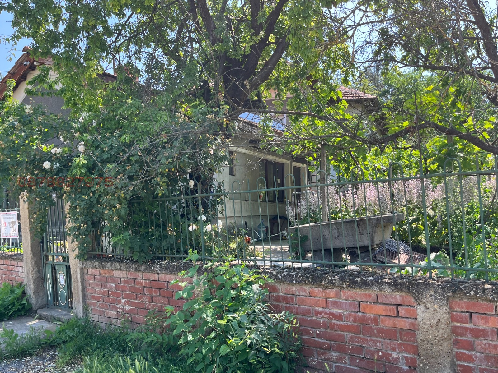 Продава КЪЩА, с. Галиче, област Враца, снимка 3 - Къщи - 55394329
