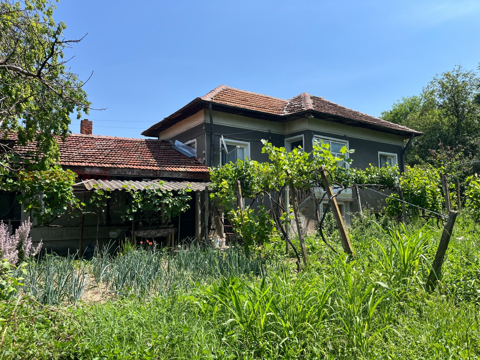Продава КЪЩА, с. Галиче, област Враца