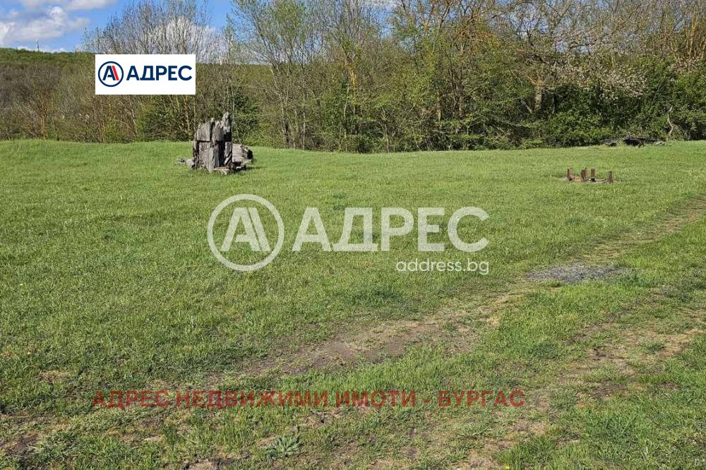 Продава ПАРЦЕЛ, с. Ясна поляна, област Бургас
