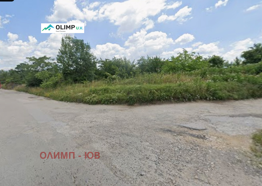 Продава ПАРЦЕЛ, гр. София, Младост 3, снимка 3 - Парцели - 54395076