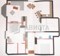 Продава 3-СТАЕН, гр. София, Яворов, снимка 10