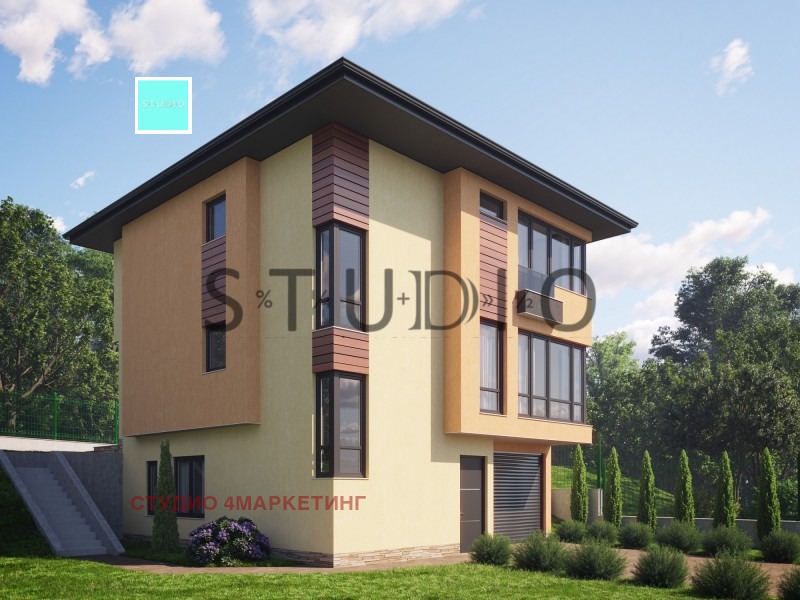 Продава КЪЩА | Imot.bg — изображение 4