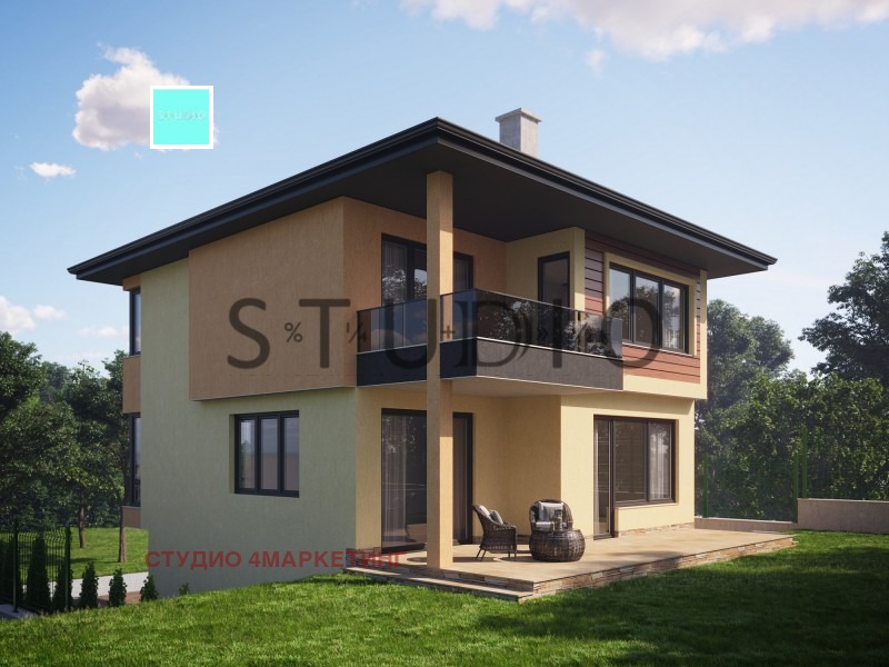 Продава КЪЩА | Imot.bg — изображение 2