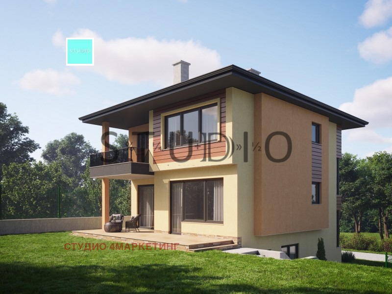 Продава КЪЩА | Imot.bg — изображение 1