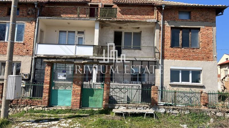Продава КЪЩА в област Пловдив, с. Брестник - 350 кв.м / 350 000 € » 684 540.50 лв., ТРИВИУМ ЕСТЕЙТ