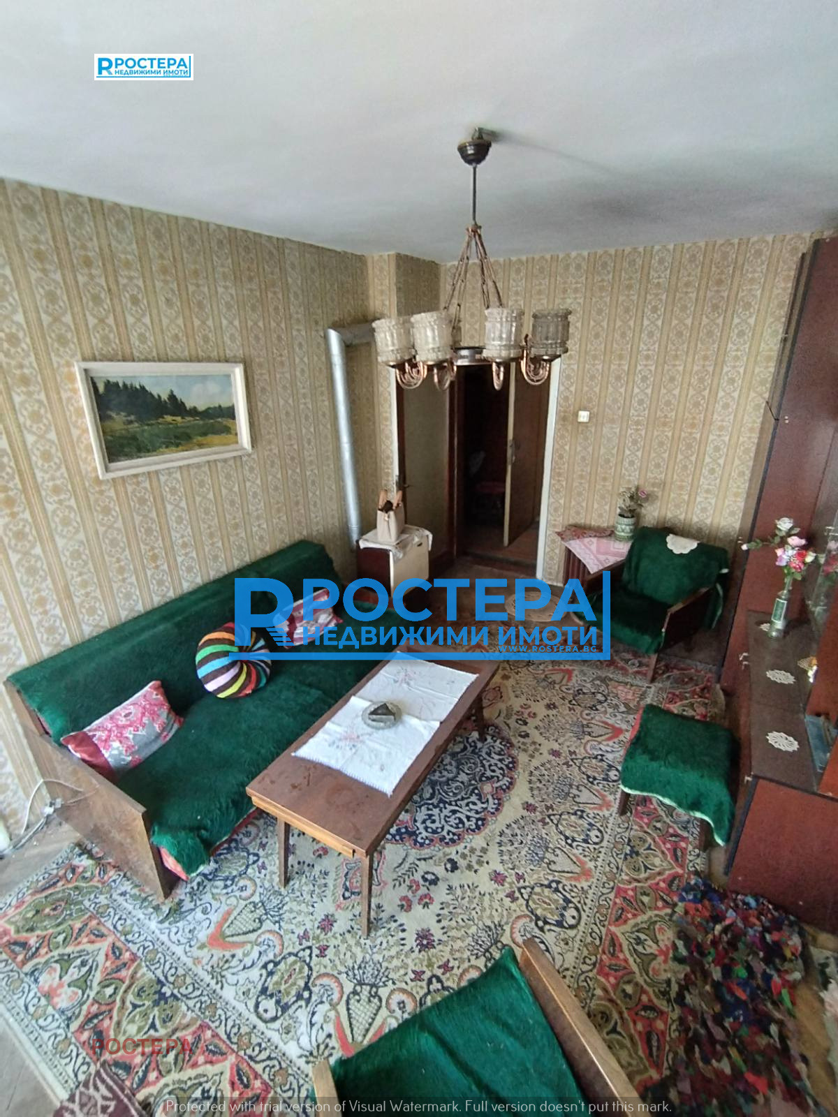 Продава 3-СТАЕН | Imot.bg — изображение 1