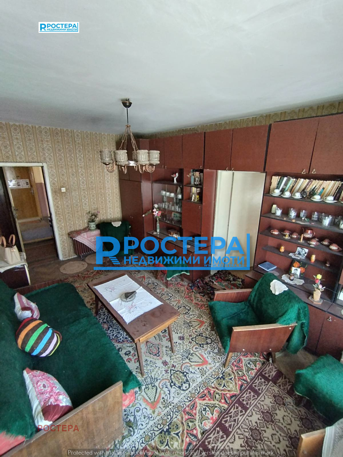 Продава 3-СТАЕН | Imot.bg — изображение 2