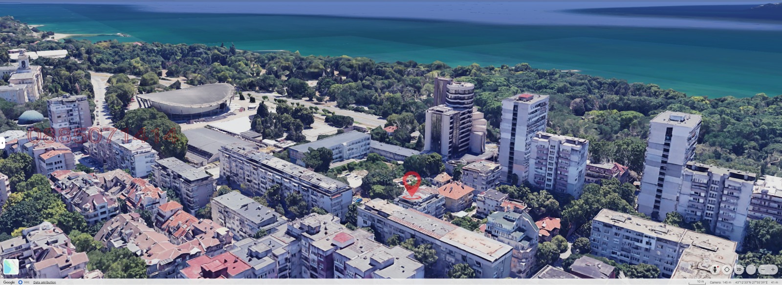 Продава 4-СТАЕН | Imot.bg — изображение 15