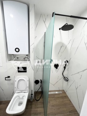 1 bedroom Hristo Smirnenski, Plovdiv 9