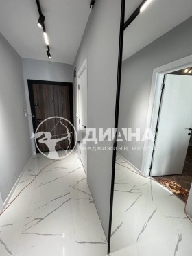 1 bedroom Hristo Smirnenski, Plovdiv 10