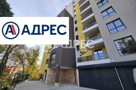 Продава  2-стаен, град Варна