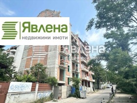 2 Schlafzimmer Zentar, Sofia