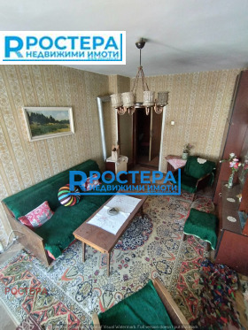 3-СТАЕН, 81 m2