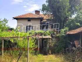 Maison Gostinya, région Lovetch