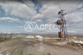 Продава парцел област София гр. Божурище - [1] 