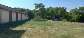 Plot Susam, region Haskovo