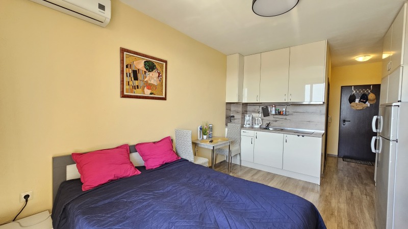En venta  Estudio región Burgas , Sveti Vlas , 36 metros cuadrados | 68042642 - imagen [7]