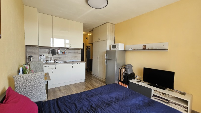 En venta  Estudio región Burgas , Sveti Vlas , 36 metros cuadrados | 68042642 - imagen [6]