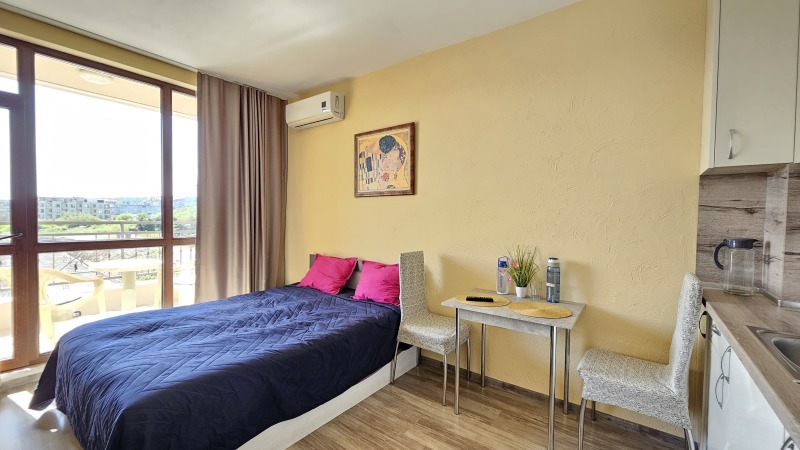 En venta  Estudio región Burgas , Sveti Vlas , 36 metros cuadrados | 68042642 - imagen [4]