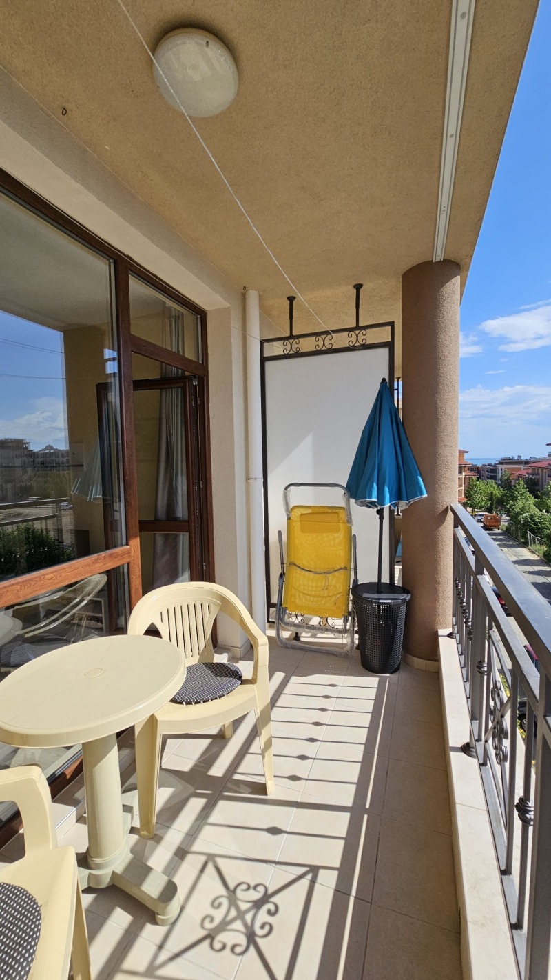 En venta  Estudio región Burgas , Sveti Vlas , 36 metros cuadrados | 68042642 - imagen [11]