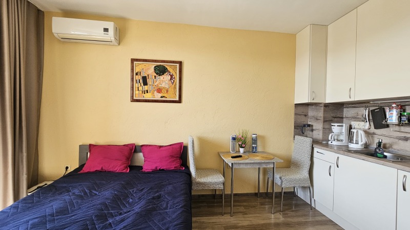 En venta  Estudio región Burgas , Sveti Vlas , 36 metros cuadrados | 68042642 - imagen [5]