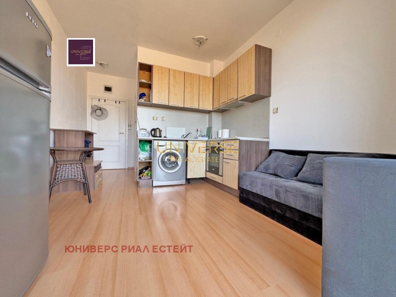 Продава 1-СТАЕН, с. Тънково, област Бургас