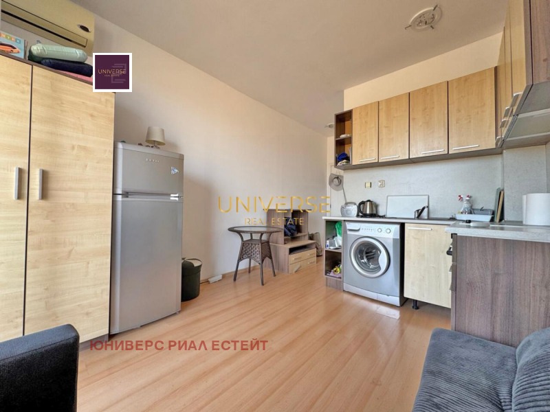 Продава 1-СТАЕН, с. Тънково, област Бургас, снимка 2 - Апартаменти - 52819892