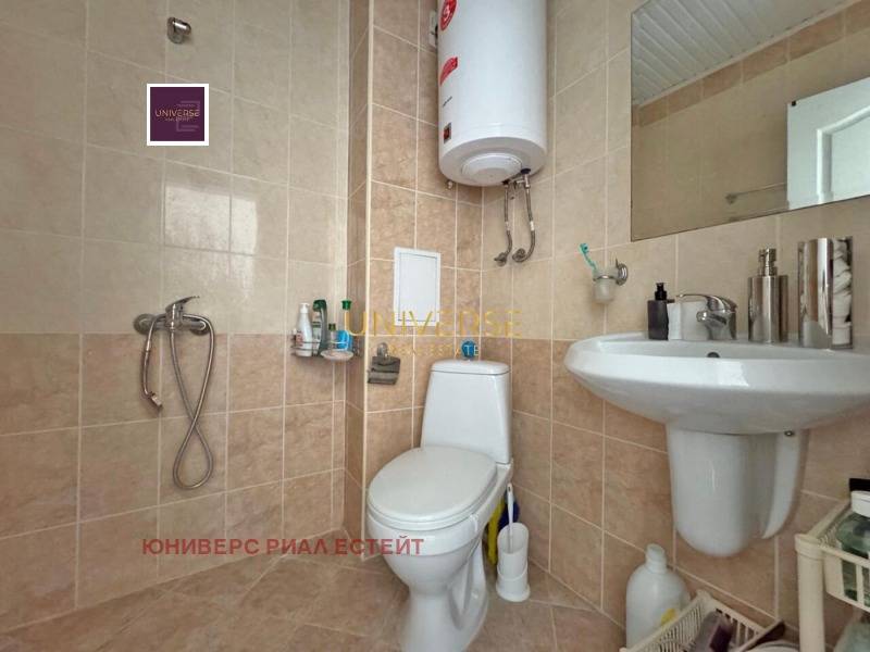 Продава 1-СТАЕН, с. Тънково, област Бургас, снимка 10 - Апартаменти - 52819892