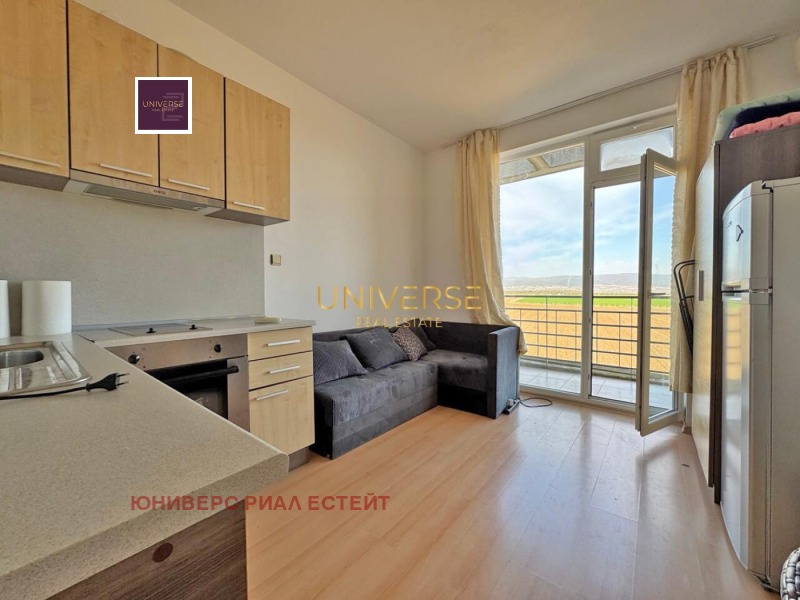 Продава 1-СТАЕН, с. Тънково, област Бургас, снимка 3 - Апартаменти - 52819892